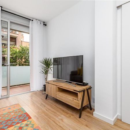 Appartamento Simply Stunning - Hidden Gem, Heart Of Poble Sec Barcellona Esterno foto