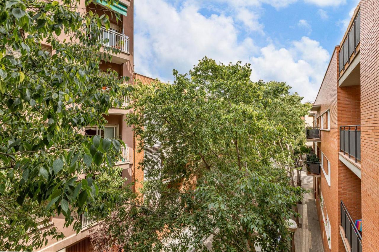 Appartamento Simply Stunning - Hidden Gem, Heart Of Poble Sec Barcellona Esterno foto